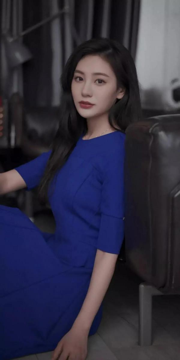 中華小姐總冠軍、鳳凰衛視主持人郭洋子寫真集 中華小姐總冠軍、鳳凰衛視主持人郭洋子寫真集