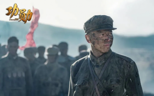 自古將相出寒門，豫東貧窮人家出身的開國將軍陳發洪