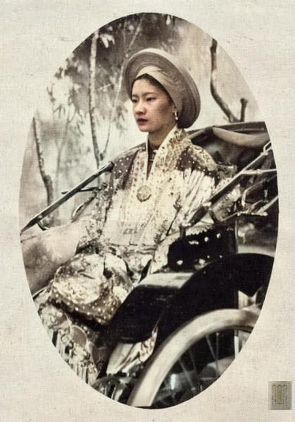 寵愛時捧上天,不愛時四處留情,越南皇帝給了她一場“大悲大喜” 寵愛時捧上天,不愛時四處留情,越南皇帝給了她一場“大悲大喜”