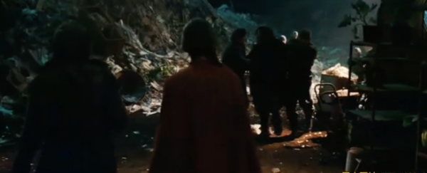 《沙丘》宣拍第二部，這部科幻卻再無下文