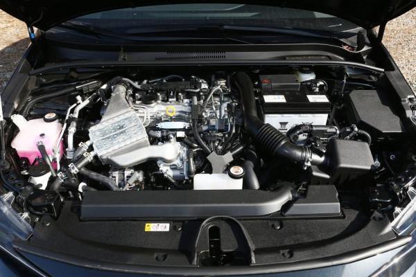 開完大眾朗逸，再換上廣汽豐田雷凌，總算明白德系與日系的差距