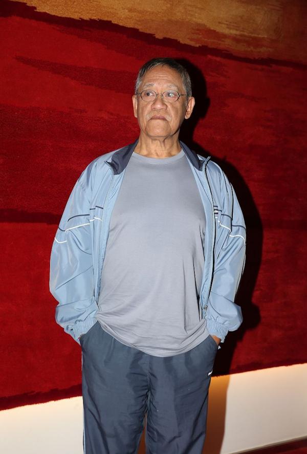 被誤認為是港星的8位內地明星，最大82歲最小41歲，皆被觀眾喜愛