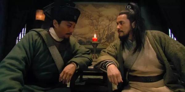 《水滸傳》中一個細思極恐的疑問:宋江的錢是哪裡來的? 《水滸傳》中一個細思極恐的疑問:宋江的錢是哪裡來的?