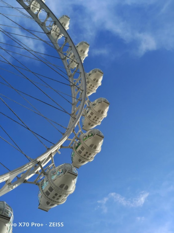 各顯神通！細數各大廠商後置鏡頭的獨門秘技