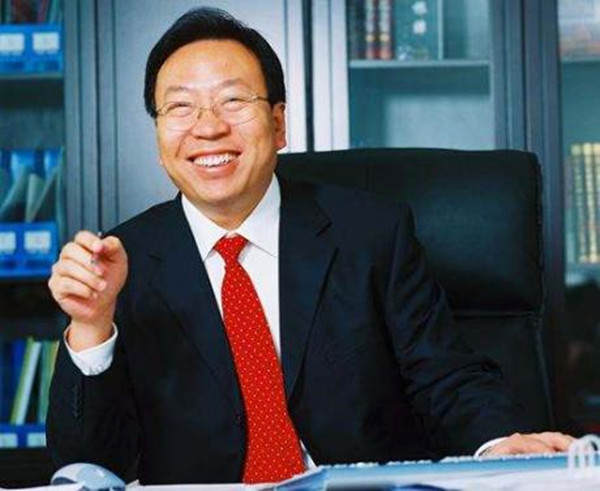 身家數百億卻是“注水”,實業英雄因玩資本毀了,可惜的寧夏首富 身家數百億卻是“注水”,實業英雄因玩資本毀了,可惜的寧夏首富