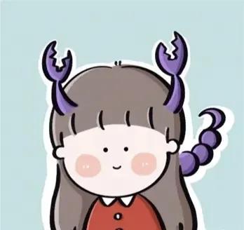 天蠍座，那些不得不說得事情