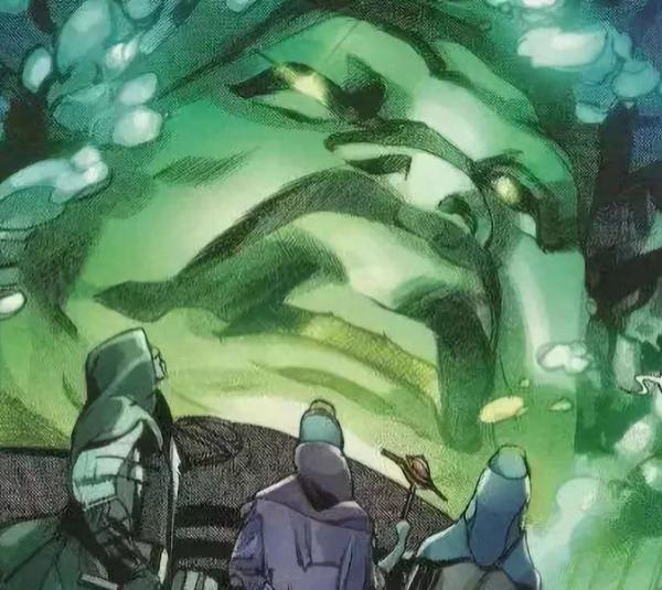 漫威給出的毒液結局:守護宇宙1.8萬億年,與命運對抗,最終自殺 漫威給出的毒液結局:守護宇宙1.8萬億年,與命運對抗,最終自殺