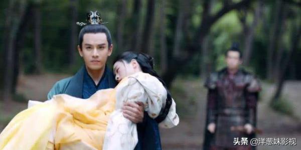 宋茜、陸毅新劇即將開機，陳妍希和經超做配角，演員陣容讓人期待