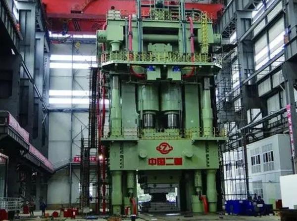 沒有日本機床我國就造不出航母？中國機床的真實水平如何？