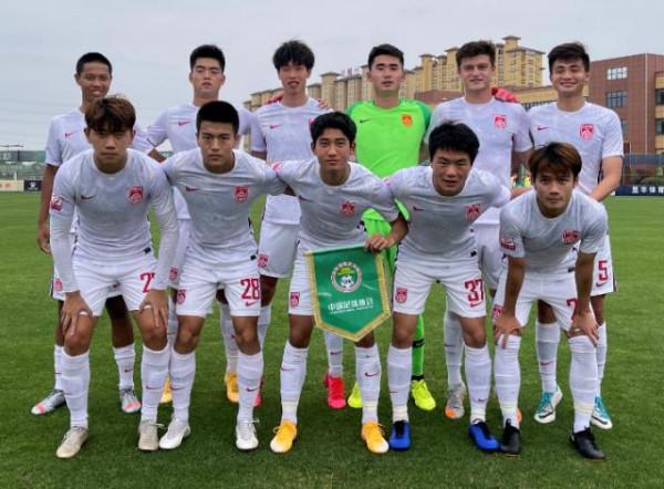 2022中國足球賽歷：女足出戰亞洲盃 男足四線出擊