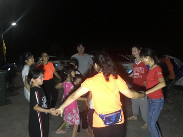 #海南野外生存拓展好地方