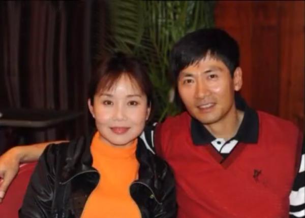 著名演員陸劍民：撮合離異父母復婚，妻子是著名歌唱家胡月