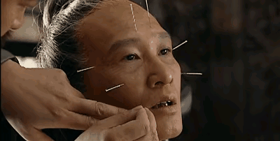 6位“鐵打”的配角，個個演技炸裂，倪大紅、劉奕君風頭蓋過主角