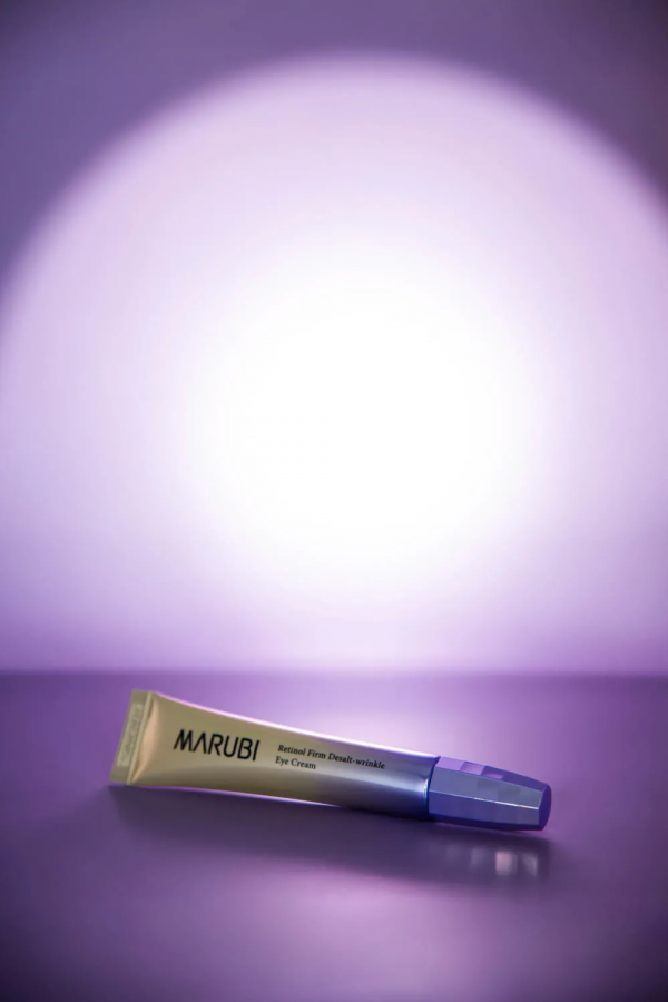 美肌‖風很大的抗老A醇眼霜，為什麼推薦了這支