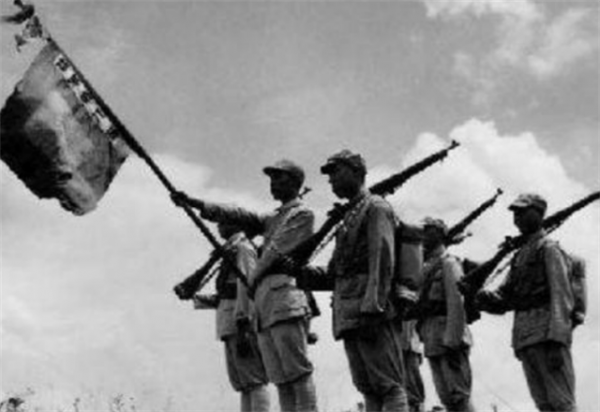 西路軍悍將跟丟大部隊，後淪為蒙古奴隸，多年後迴歸已不會講漢語