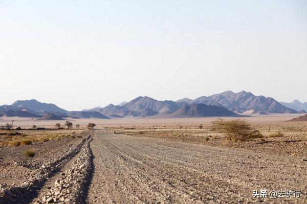 最流行的旅行方式：終其一生都要全部體驗，不枉來這世界走一遭