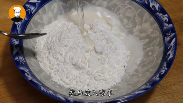 懶人版紅糖涼蝦做法，比涼皮簡單，比涼粉好吃，大人小孩都愛吃