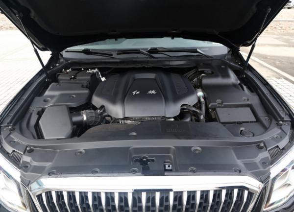 號稱國產車代表,車長5米,入門就配1.8T引擎,紅旗H7實力如何? 號稱國產車代表,車長5米,入門就配1.8T引擎,紅旗H7實力如何?