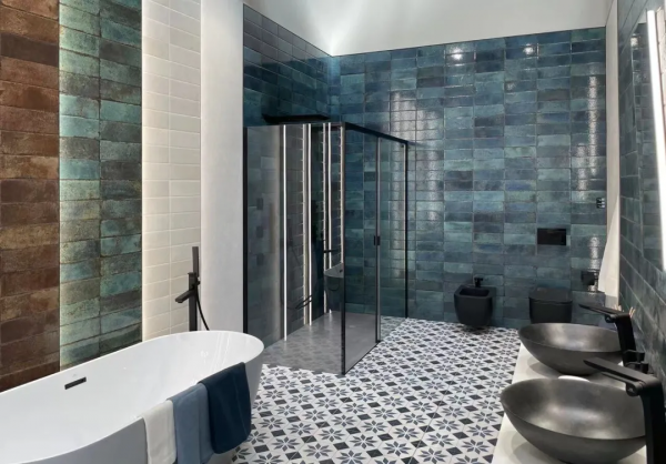 2021博洛尼亞陶瓷展美圖來了