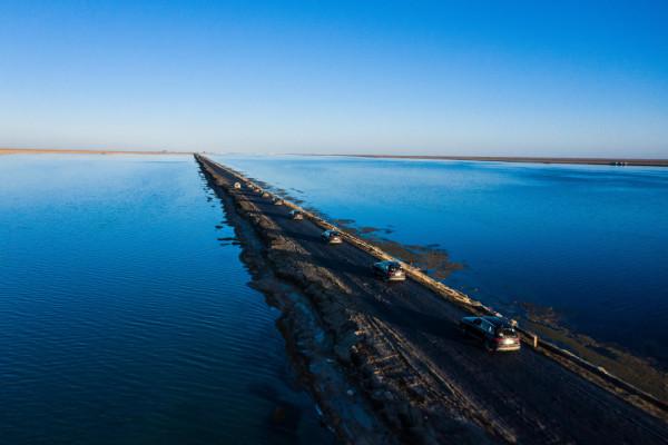 自駕穿越西北環線精華路段,5天4夜玩遍網紅景點,國慶就能去度假 自駕穿越西北環線精華路段,5天4夜玩遍網紅景點,國慶就能去度假