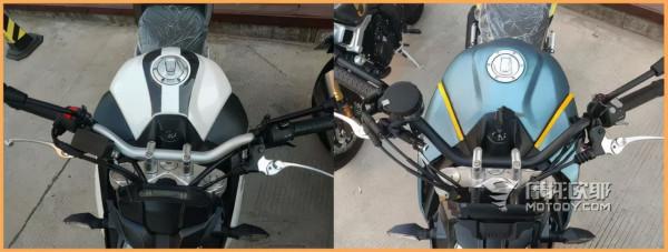 目前量產500cc最強機器,無極525R比500R和500AC有哪些進步 目前量產500cc最強機器,無極525R比500R和500AC有哪些進步