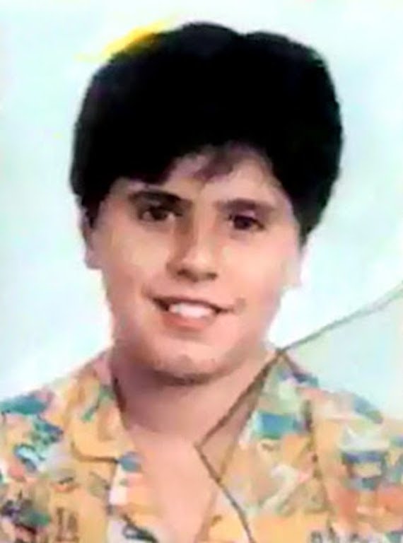 1986年，西班牙2萬升硫酸罐車追尾傾瀉，車中10歲男孩神秘失蹤