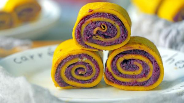 早餐別吃包子麵條了，6道營養早餐，全程手不沾面，做法簡單易學