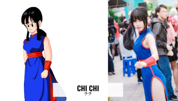 龍珠真人版：現實中的貓仙人長這樣，變成界王需要勇氣