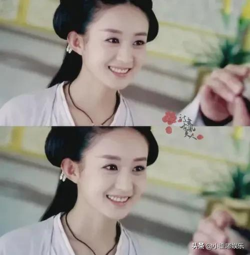 “裝嫩”不招人煩的演員只服這6位，娃娃臉靈氣逼人，演技也線上