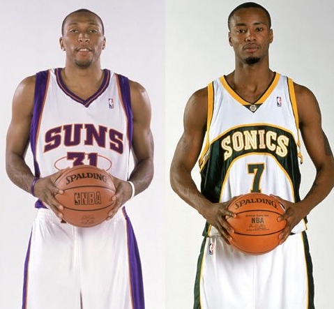 生不逢時！基裡連科領銜，奧多姆上榜，出生錯時代的三位球星