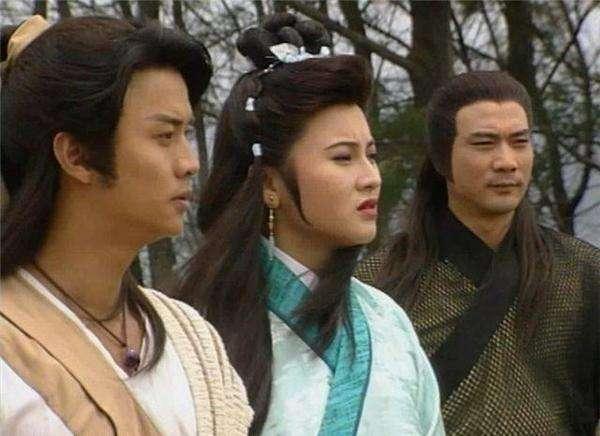 十部耐看的老武俠電視劇,你看過幾部? 十部耐看的老武俠電視劇,你看過幾部?