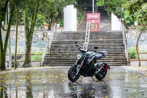 外形驚豔，極速135公里/小時，四季度即將上市的中國臺灣省神車