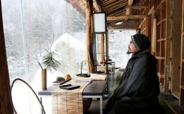 2013年,劉景崇棄百萬年薪,與家人做最後話別,妻子:願再無來世 2013年,劉景崇棄百萬年薪,與家人做最後話別,妻子:願再無來世