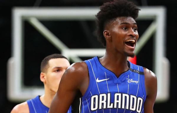 本賽季至今尚未上過場的10名球員，組個隊能奪冠嗎？