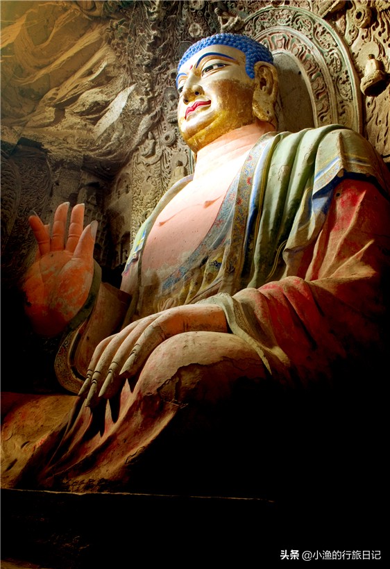 國慶假期去哪玩?陝西5處殿堂級人文美景,小眾有內涵,挑一個去 國慶假期去哪玩?陝西5處殿堂級人文美景,小眾有內涵,挑一個去