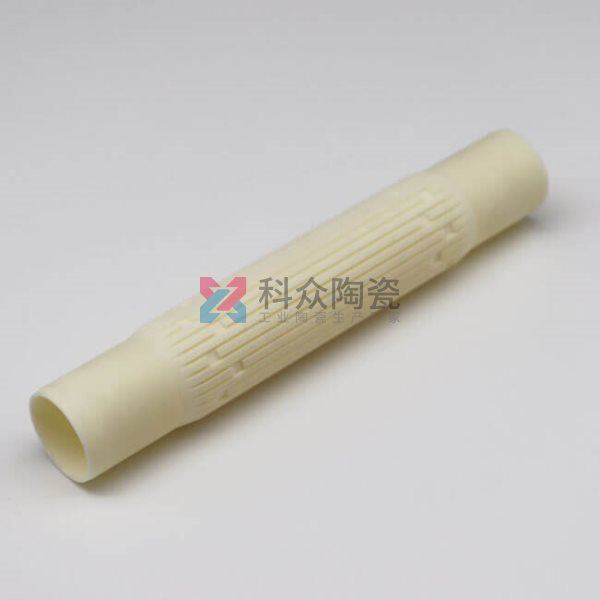 氧化鋁陶瓷管的連線方法介紹