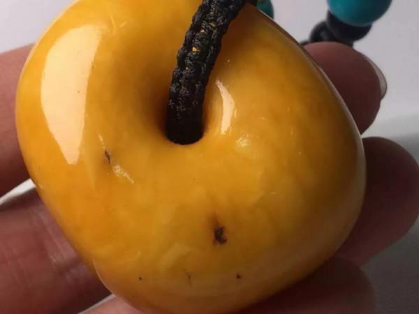 文玩刷的越勤，包漿越快？錯了