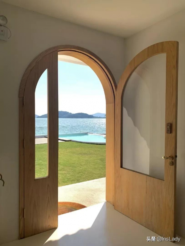 中國最美民宿一晚6000，網友看完：太便宜了&period;&period;&period;