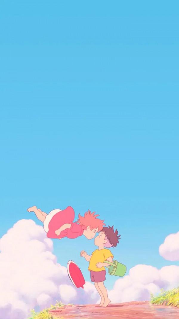 桌布分享~宮崎駿動漫 桌布分享~宮崎駿動漫