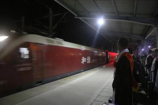 退伍季 | 再見，戰友