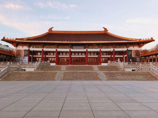 國內10大必打卡博物館,有都去過的嗎? 國內10大必打卡博物館,有都去過的嗎?