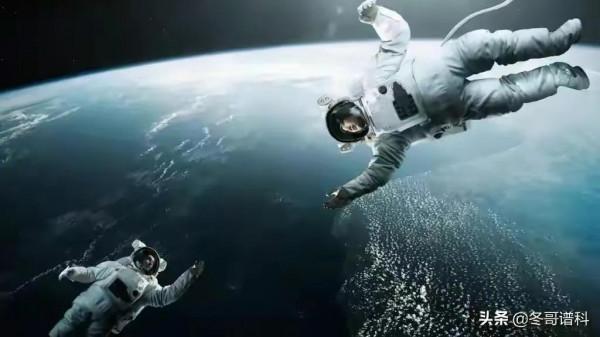 外星生命水熊蟲