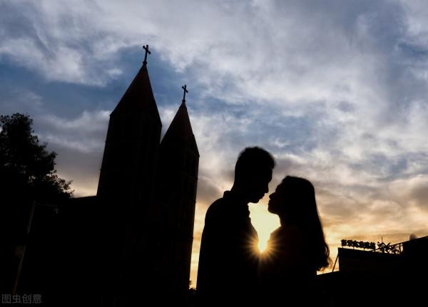 連年下降的結婚率，你們還想戀愛結婚嗎？