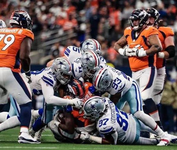 讓國人鬧心的足球,為何在老美那都不叫事兒 讓國人鬧心的足球,為何在老美那都不叫事兒