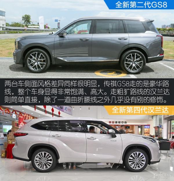 別再迷信漢蘭達了!這款換代SUV顏值/空間/舒適/效能統統不輸它 別再迷信漢蘭達了!這款換代SUV顏值/空間/舒適/效能統統不輸它