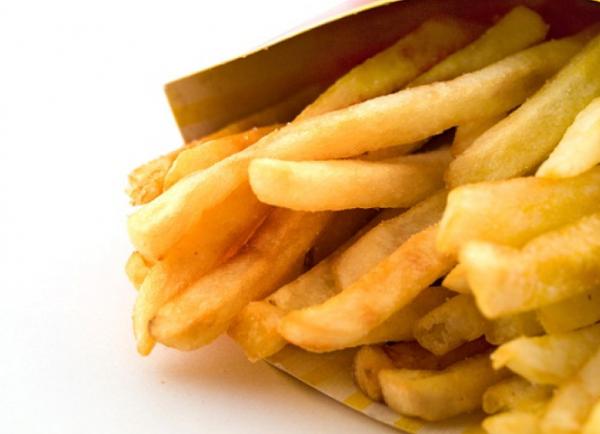 胃不好？4種食物不能吃！2個穴位每天按