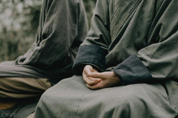 地久天長有多長？刀郎《手心裡的溫柔》