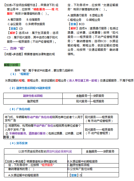 熬夜7天整理：2022初級會計經濟法基礎120個高頻考點，提前複習
