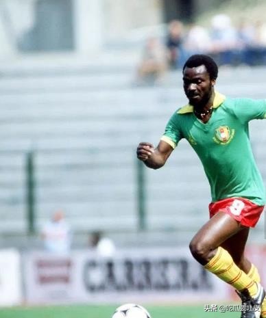 世界盃小歷史，1990年世界盃揭幕戰