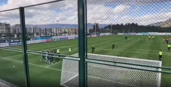 十年磨一劍!草根球隊殺進職業聯賽,拖鞋廠老闆為足球賣掉四套房 十年磨一劍!草根球隊殺進職業聯賽,拖鞋廠老闆為足球賣掉四套房